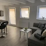 Ostsee Ferienwohnung Moewengasse