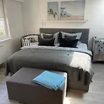 Ostsee Ferienwohnung Moewengasse