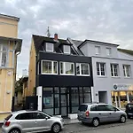 Ostsee Ferienwohnung Moewengasse
