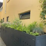 Ostsee Ferienwohnung Möwengasse