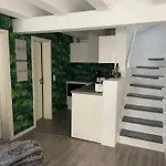 Ostsee Ferienwohnung Möwengasse