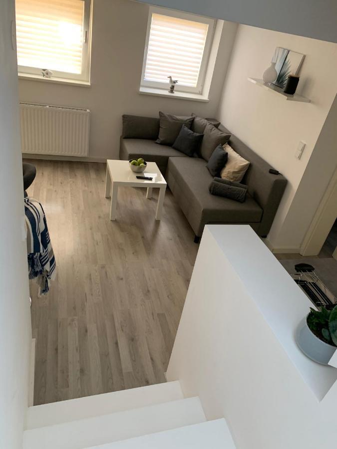 Ostsee Moewengasse Apartment