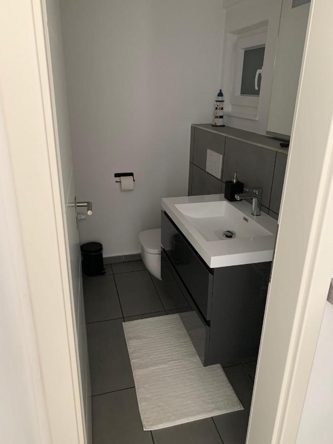 Apartment Ostsee Moewengasse