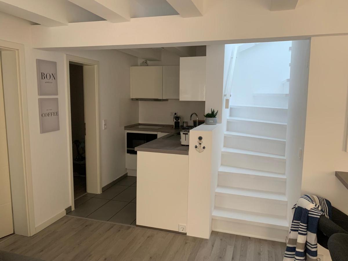 Apartment Ostsee Möwengasse *