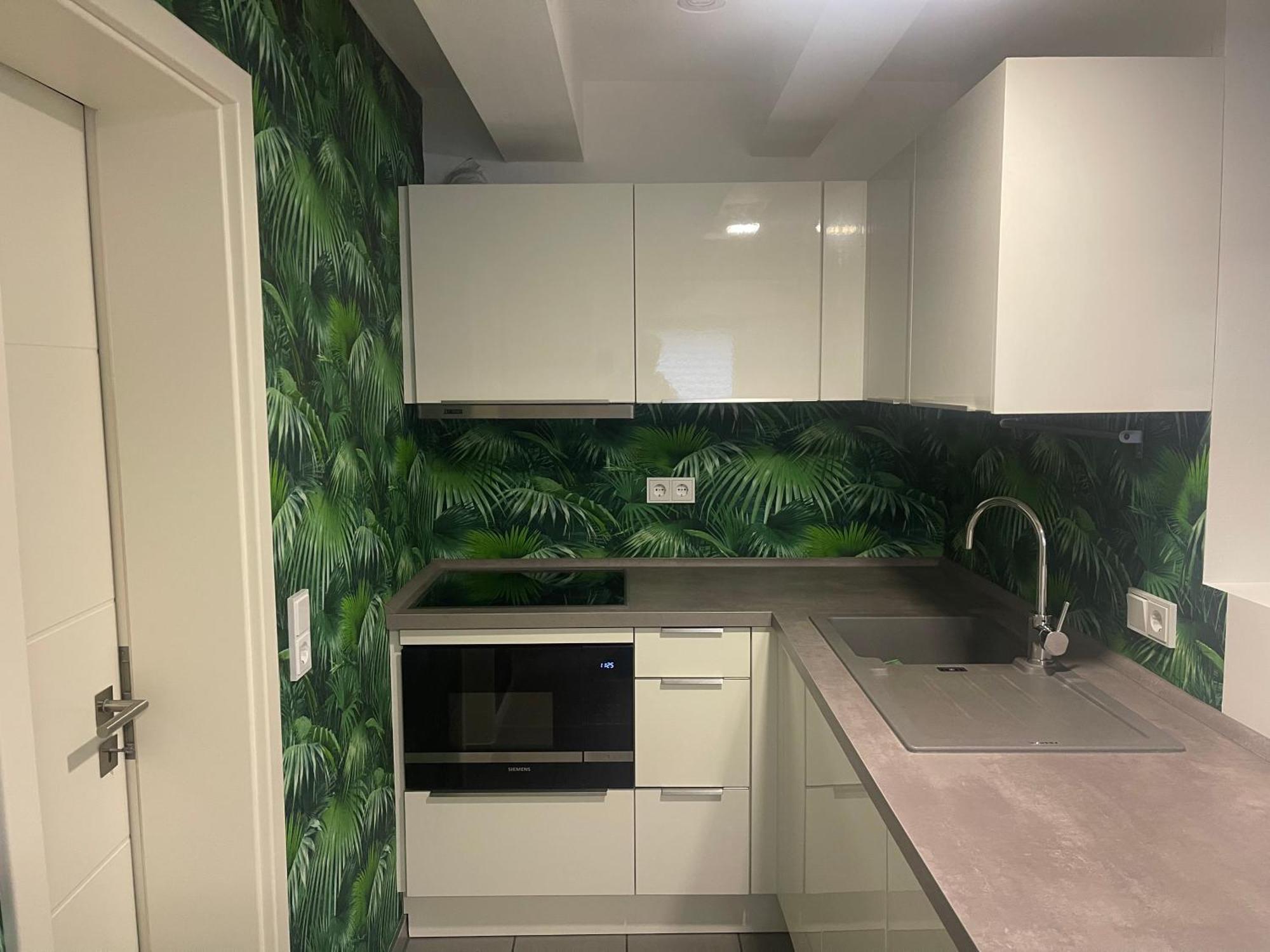 Ostsee Moewengasse Apartment