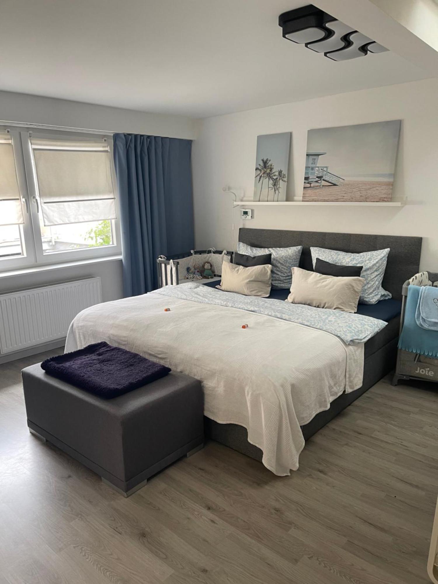 Apartment Ostsee Möwengasse