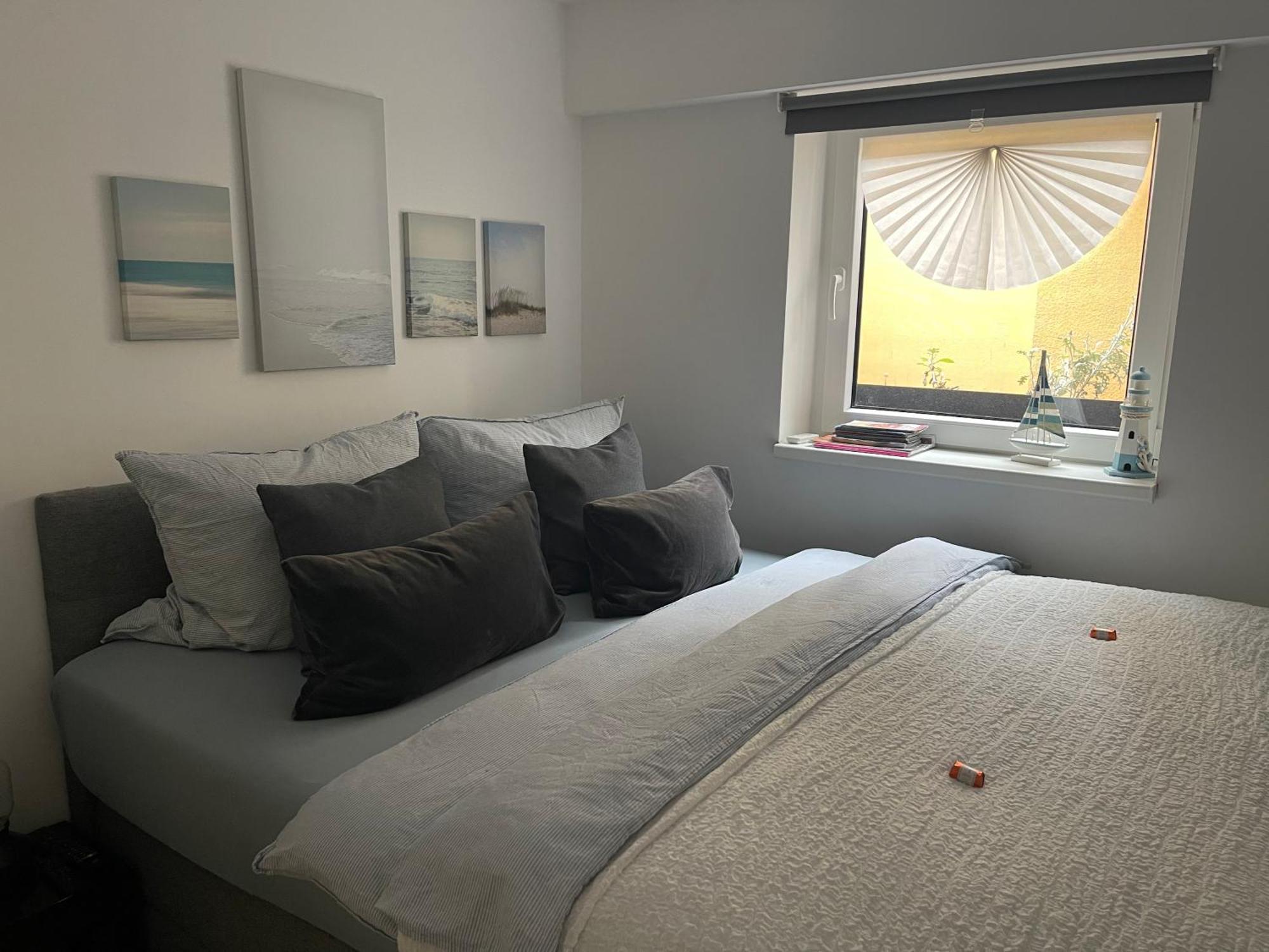 Ostsee Möwengasse Apartment *