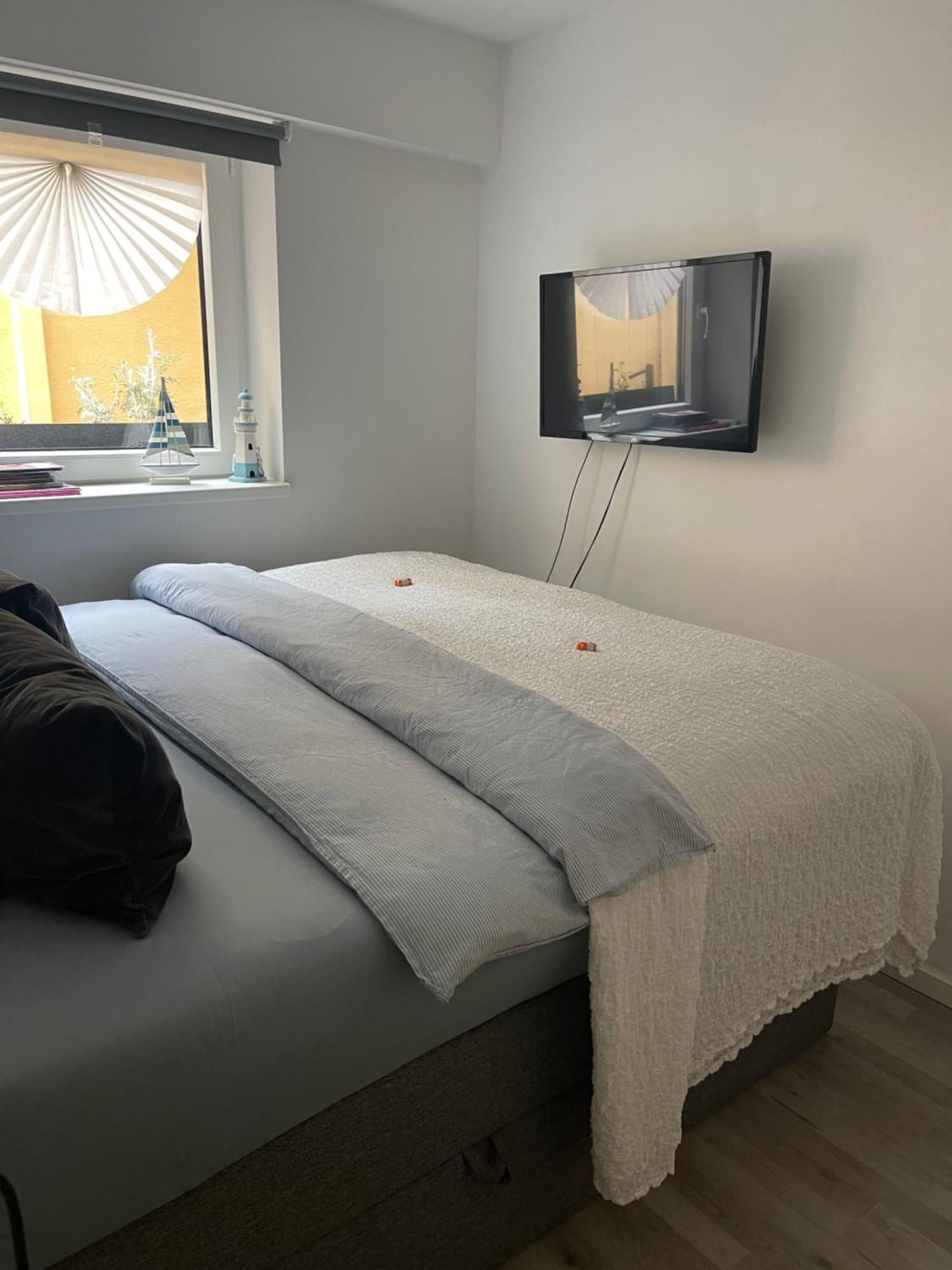 Ostsee Möwengasse Apartment Lübeck