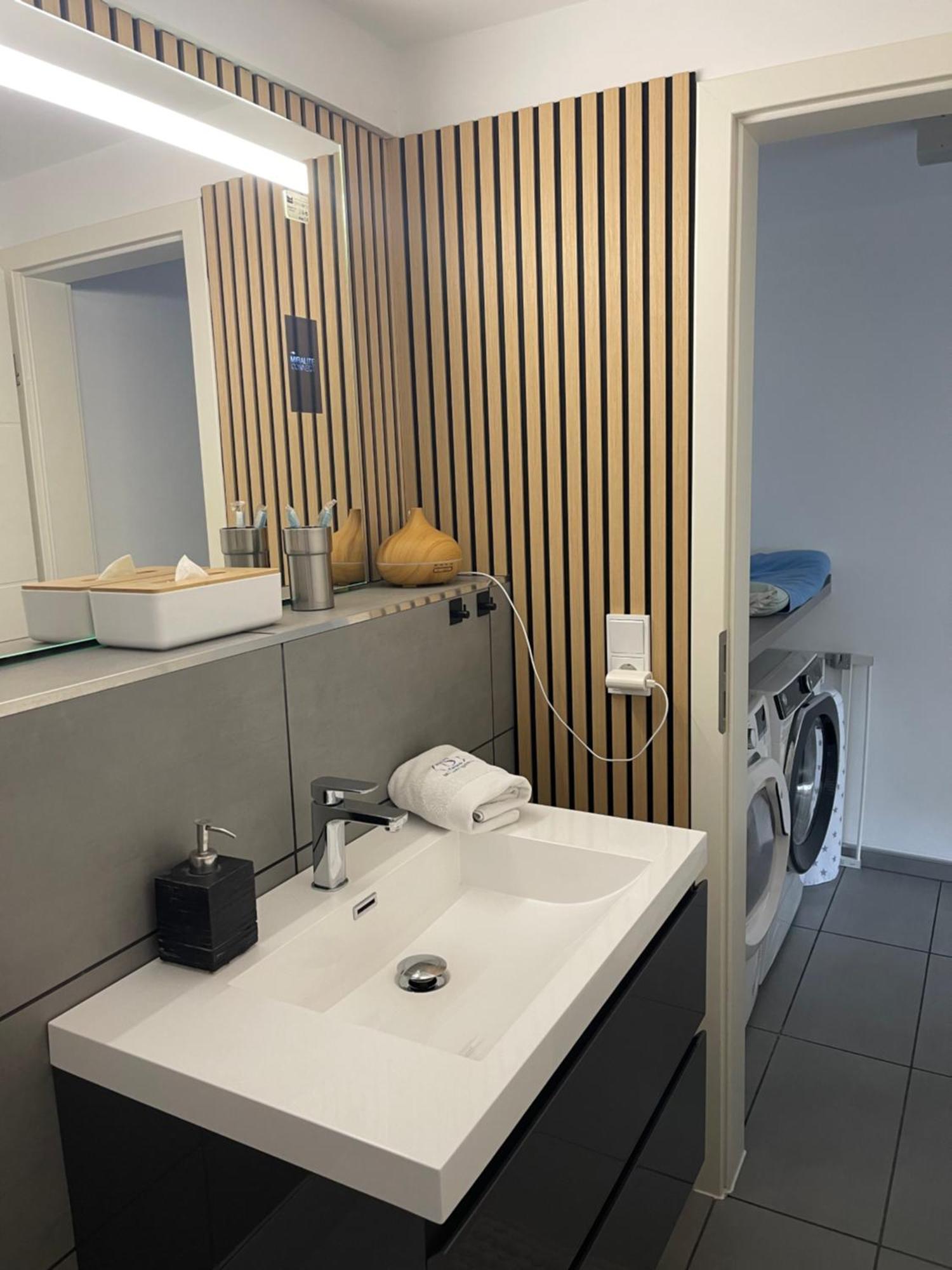 Apartment Ostsee Möwengasse Lübeck
